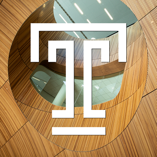 Temple T on oculus photo