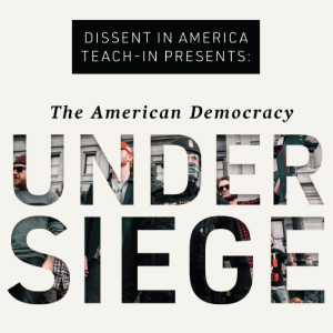 image of Under Seige Series graphic