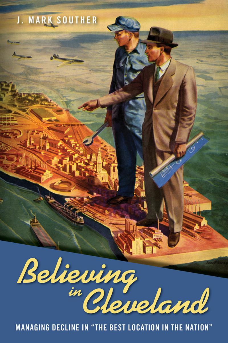 Beliving in Cleveland