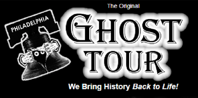 Ghost Tour