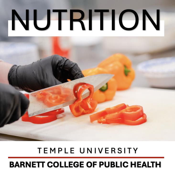 Nutrition