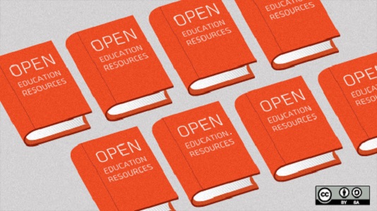 open education resources