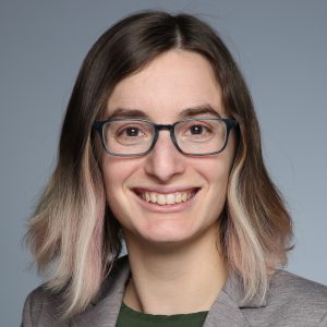 image of Paige Glotzer