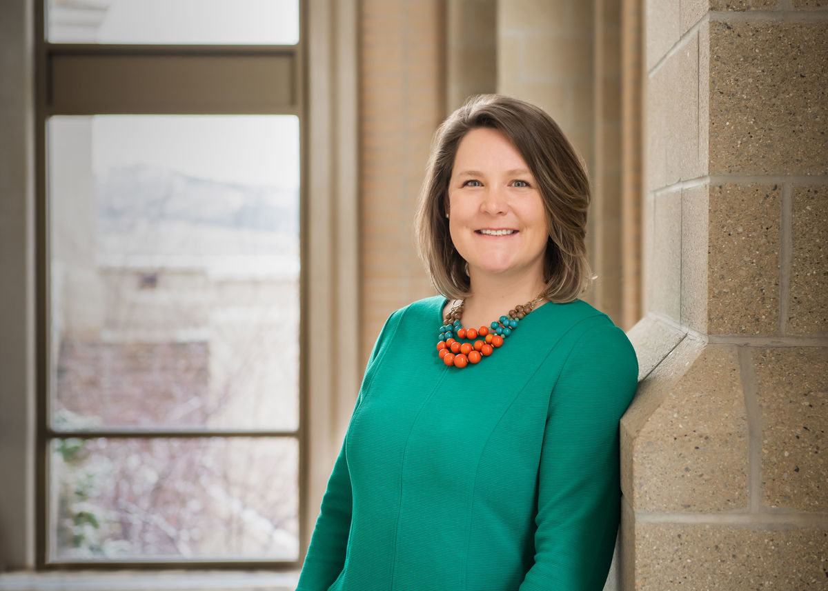 image of Sarah Robey