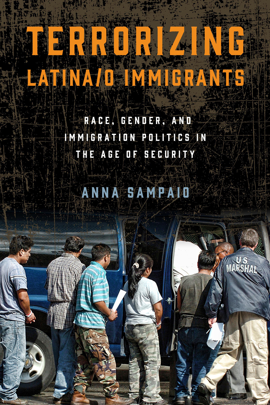 Immigration Conference at UC Davis