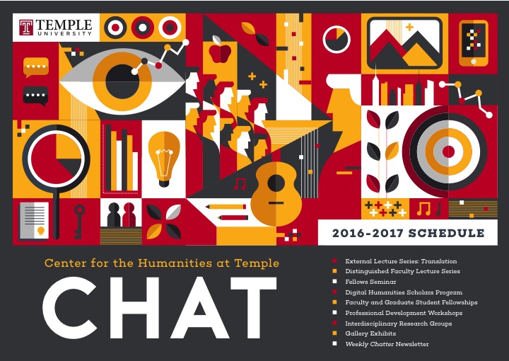CHAT banner