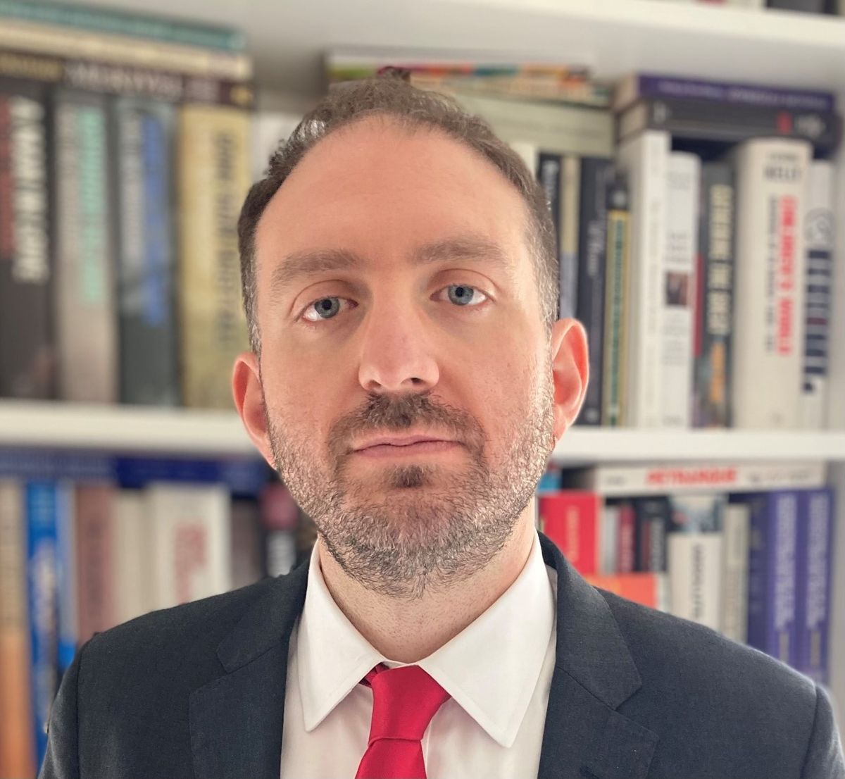 image of Alessandro Iandolo