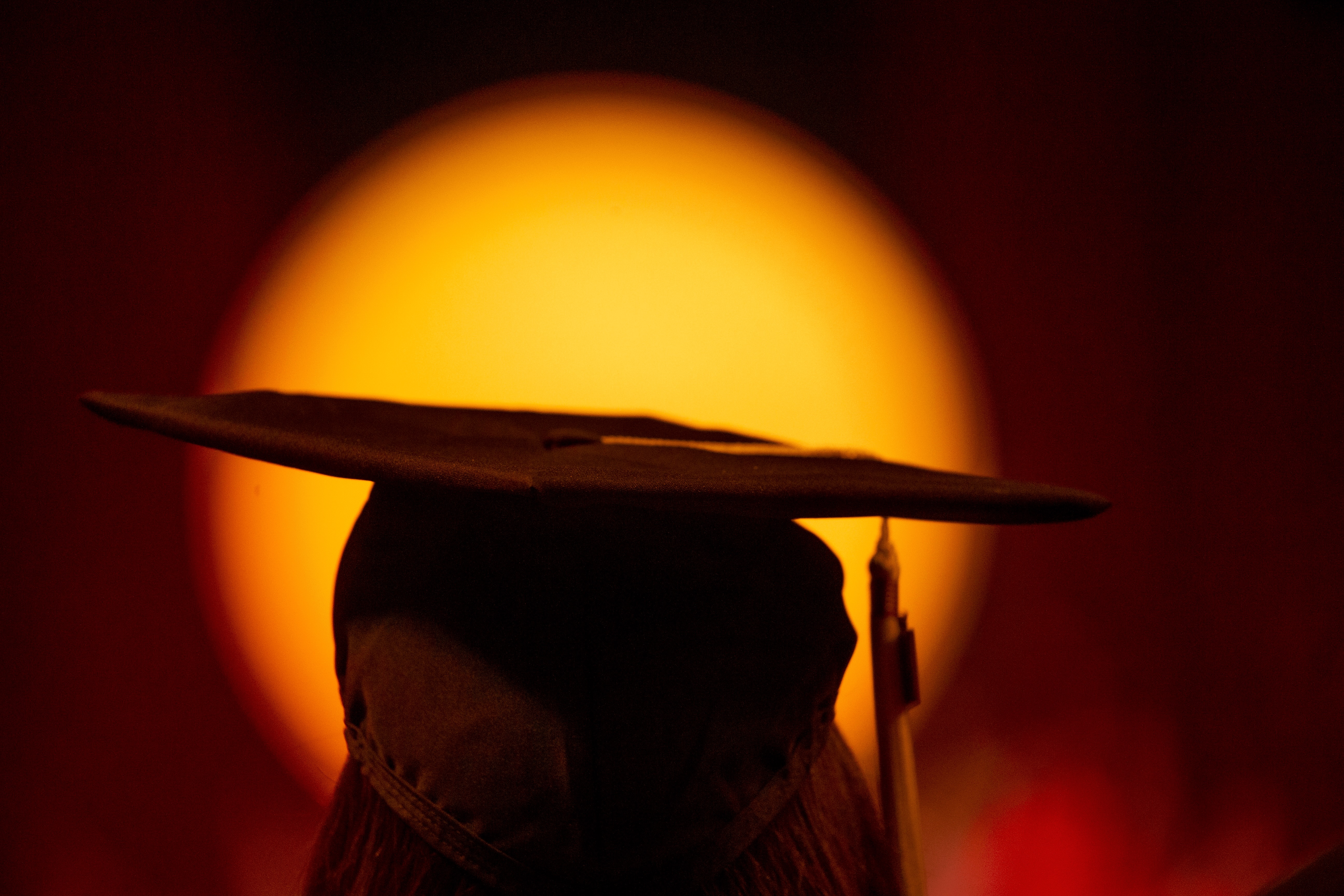 graduation cap