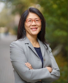 Karen Seto