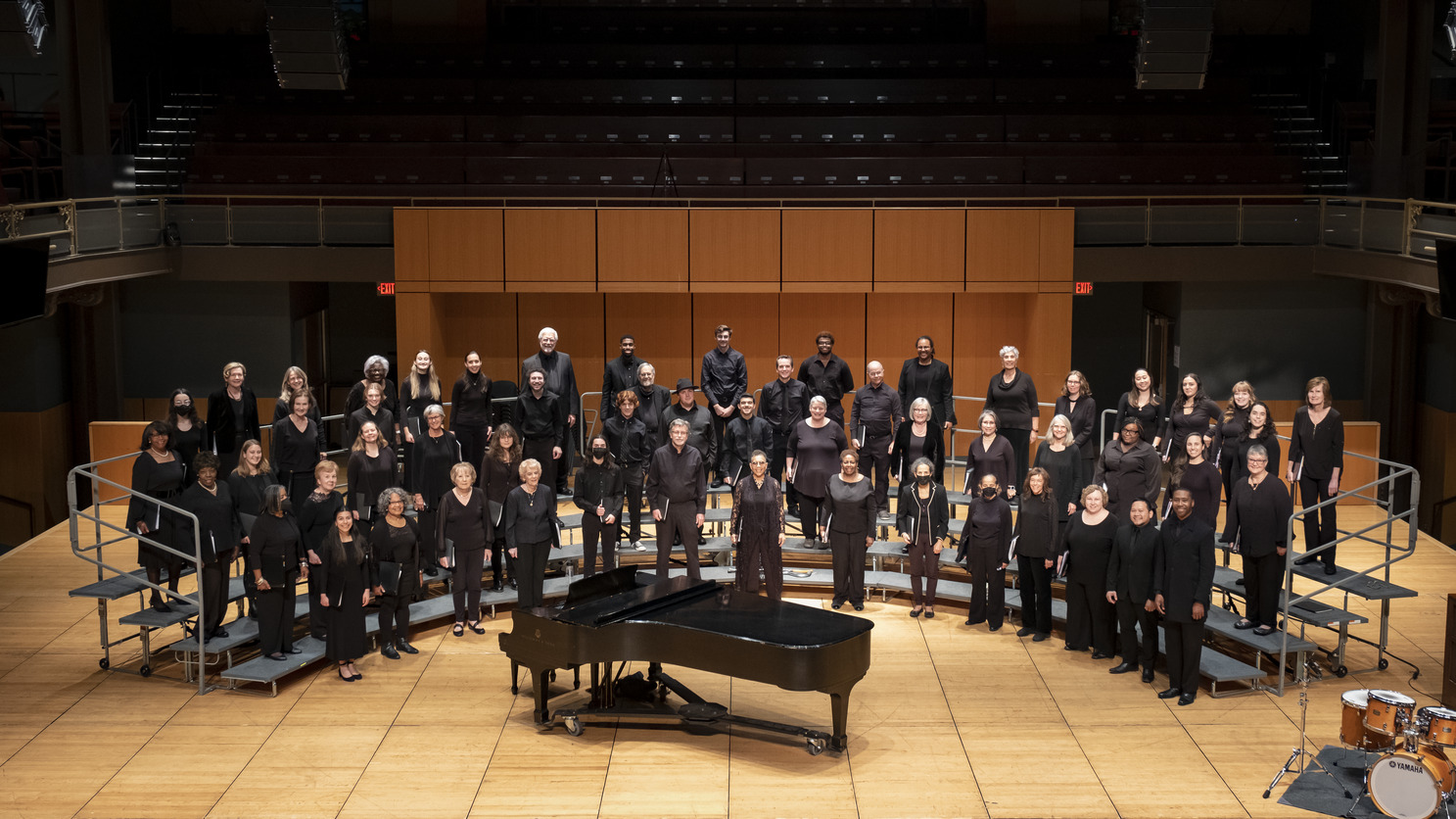 Singing Owls