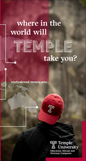 Study Abroad