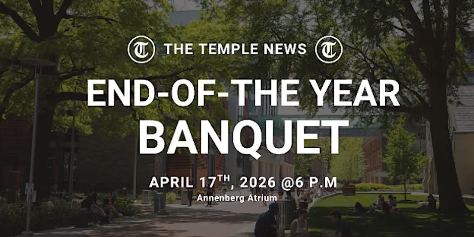 TTN End-of-the-Year Banquet