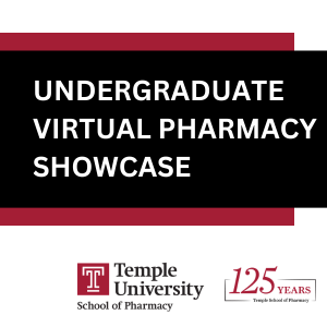UG Pharmacy Showcase