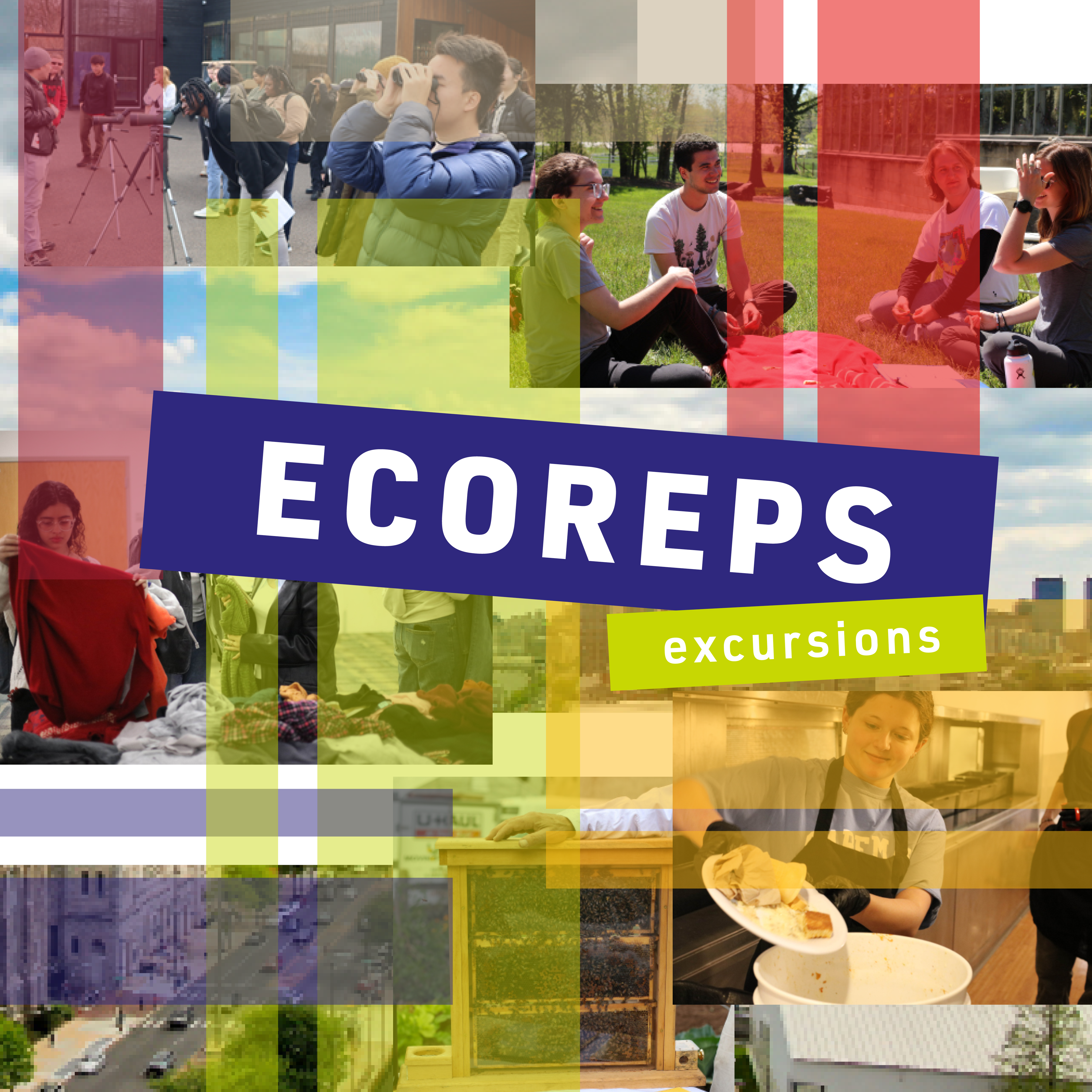 EcoReps Excursions