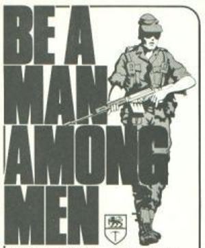 rhodesian
