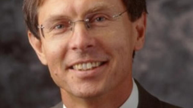 Professor Jan Svejnar