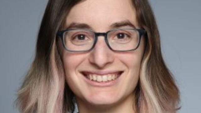 image of Paige Glotzer