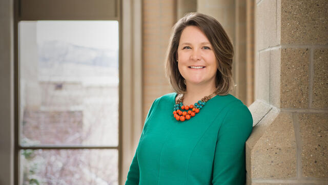 image of Sarah Robey