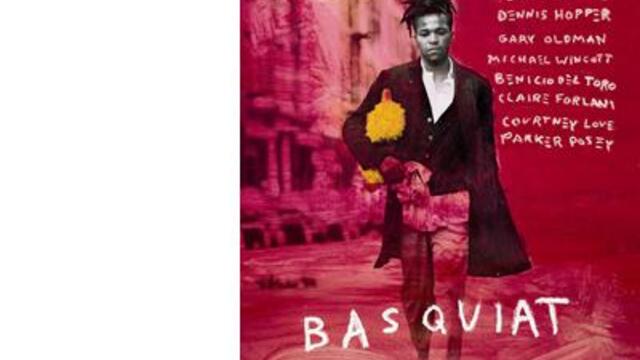 basquiat