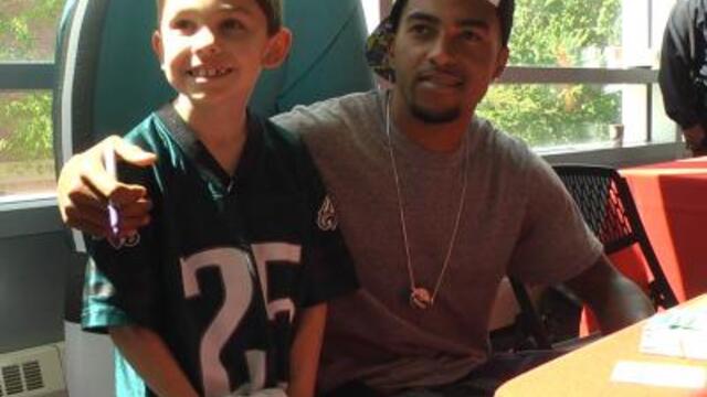 deseanandlittlefan