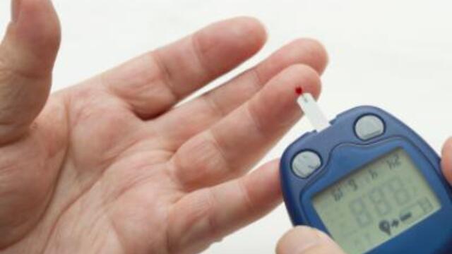 diabetes