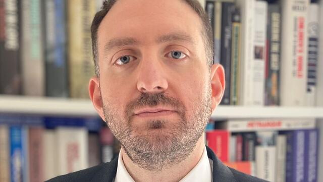 image of Alessandro Iandolo