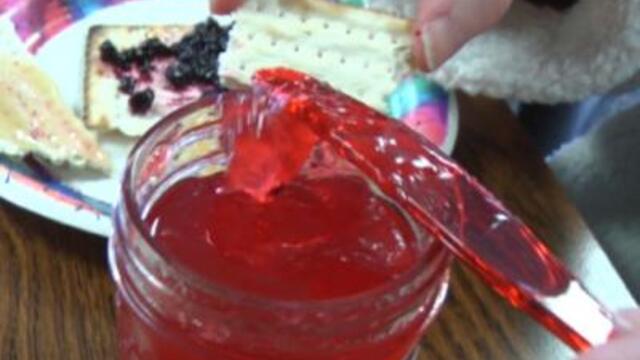 jam