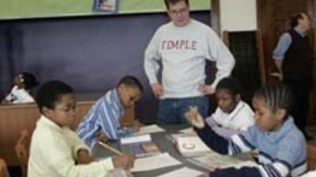meadeschool