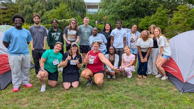 OWLventure Program Day 2