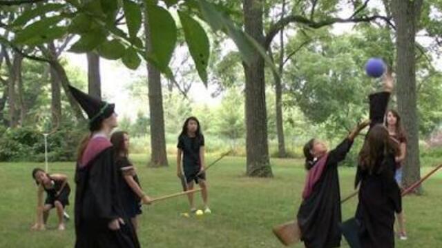 potter