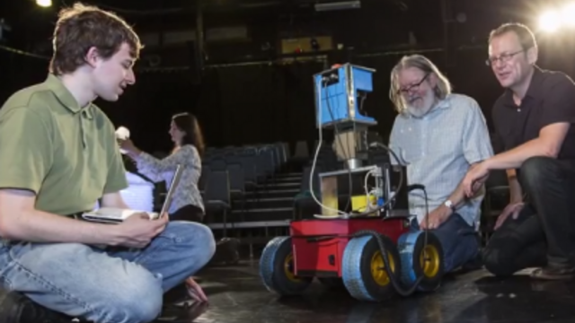 robotopera