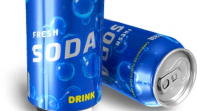 sodacan