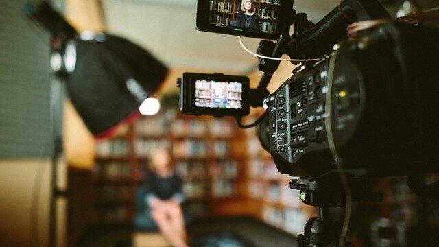 Video camera