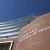 The Lewis Katz School of Medicine