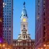 Philadelphia s City Hall building