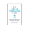 The cover of The College Devaluation Crisis